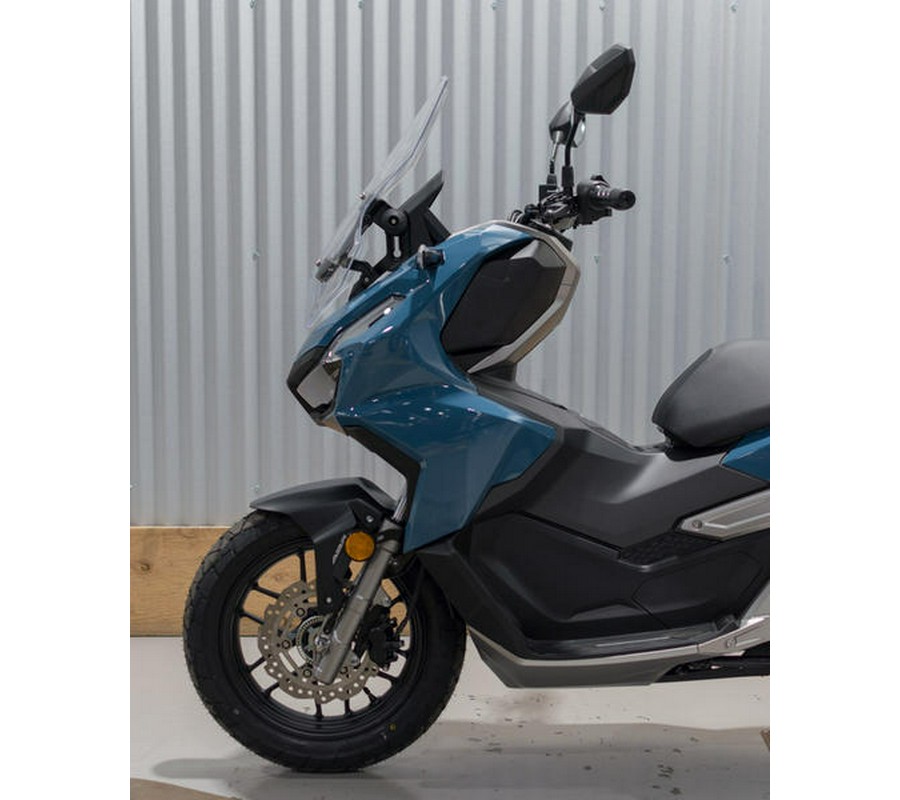 2025 Honda® ADV160