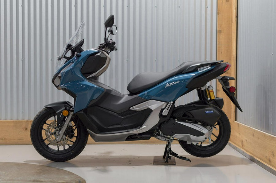 2025 Honda® ADV160