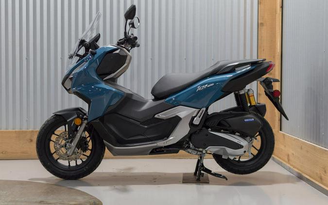 2025 Honda® ADV160