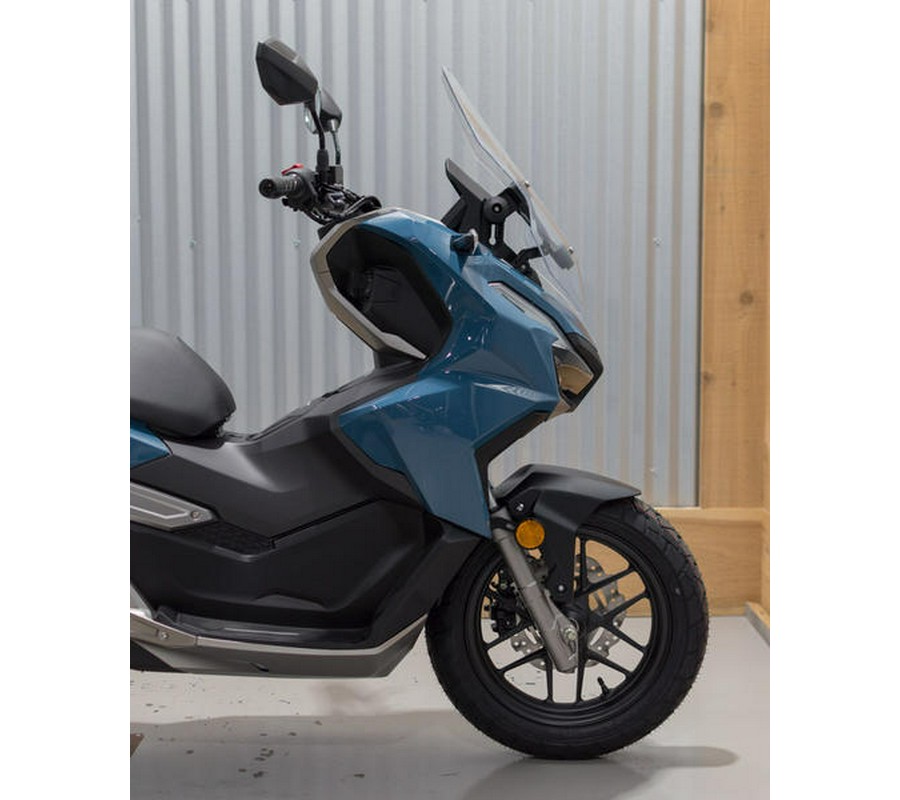 2025 Honda® ADV160