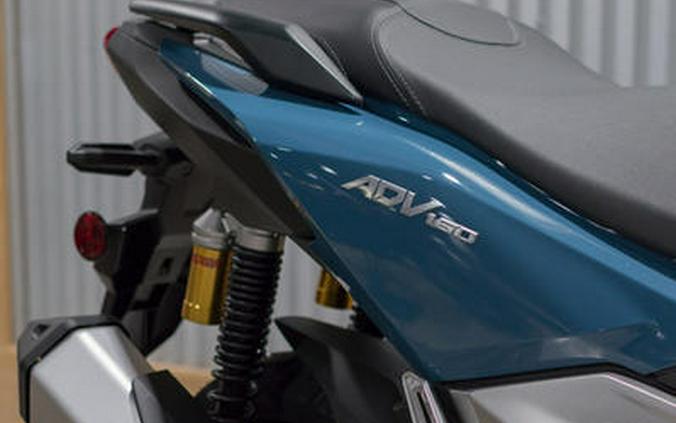 2025 Honda® ADV160