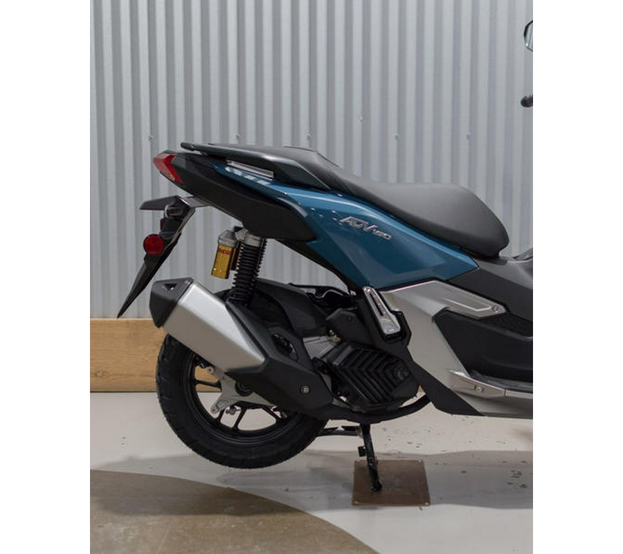 2025 Honda® ADV160