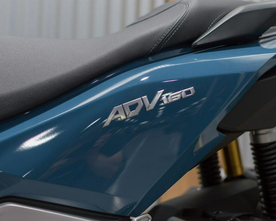 2025 Honda® ADV160