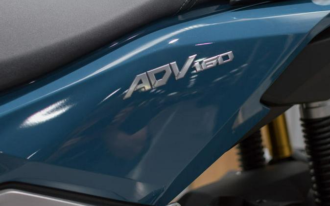 2025 Honda® ADV160