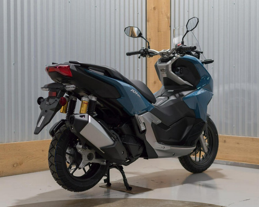 2025 Honda® ADV160