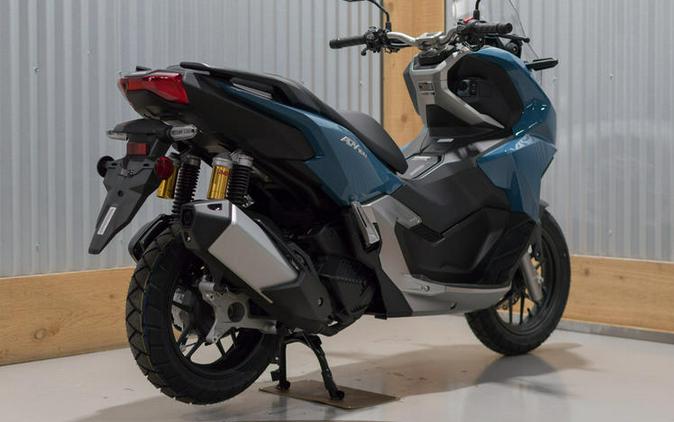 2025 Honda® ADV160