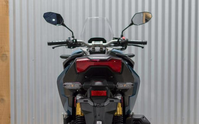 2025 Honda® ADV160