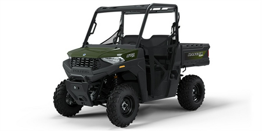 2024 Polaris Ranger SP 570 Base