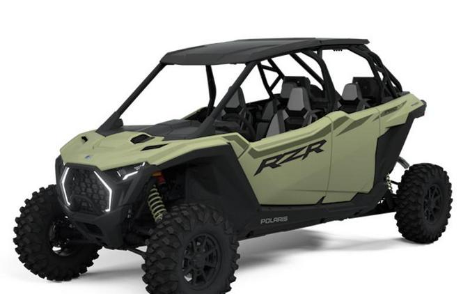 2025 Polaris® RZR Pro XP 4 Ultimate