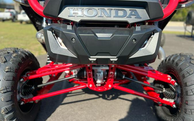 2024 Honda Talon 1000R-4 FOX Live Valve