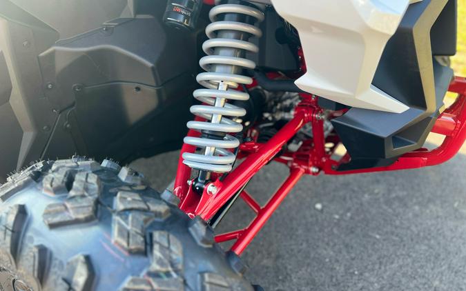 2024 Honda Talon 1000R-4 FOX Live Valve