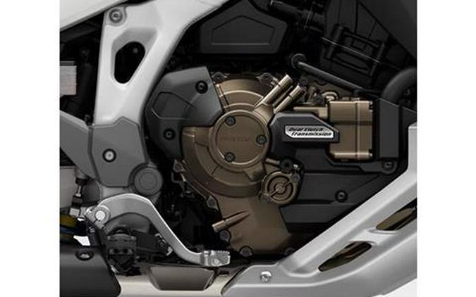 2025 Honda Africa Twin Adventure Sports ES DCT