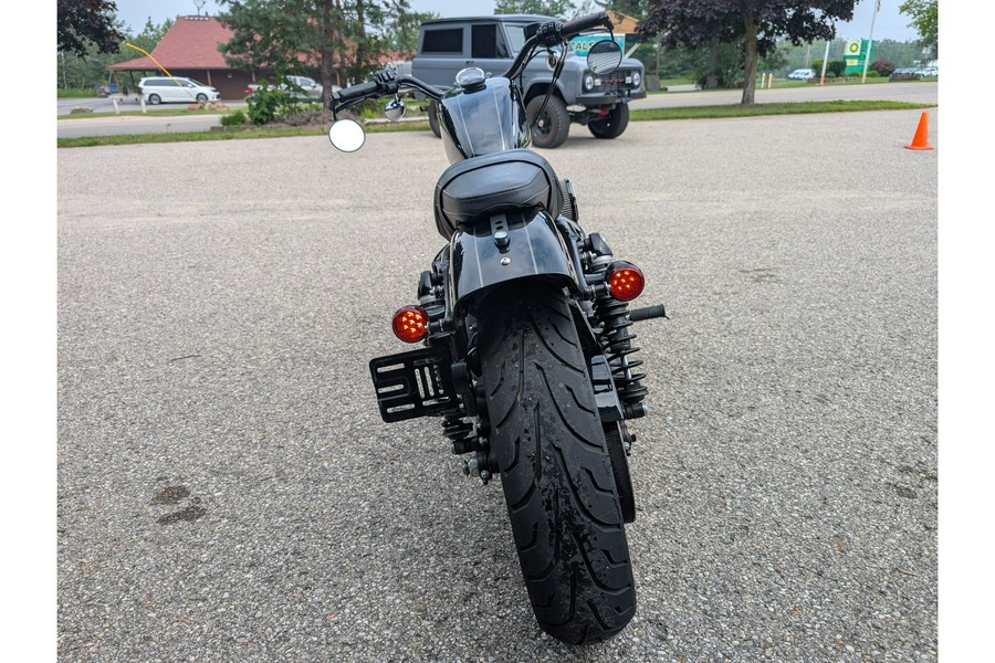 2016 Harley-Davidson® XL1200CX Roadster