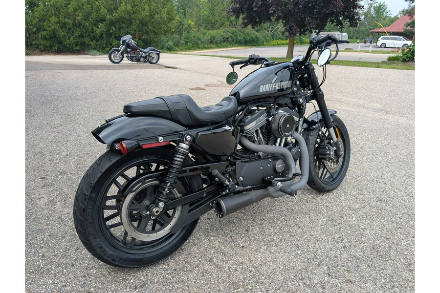 2016 Harley-Davidson® XL1200CX Roadster