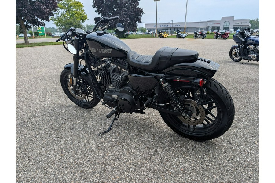 2016 Harley-Davidson® XL1200CX Roadster