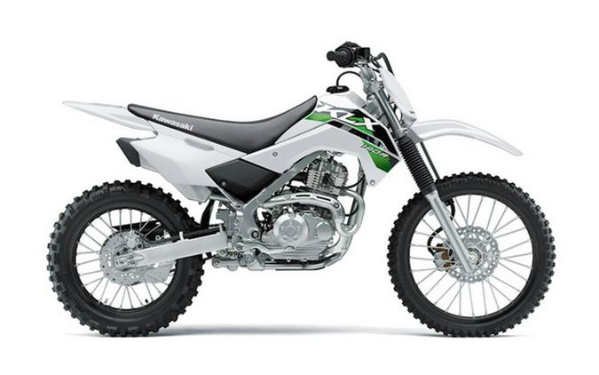 2026 Kawasaki KLX 140R L