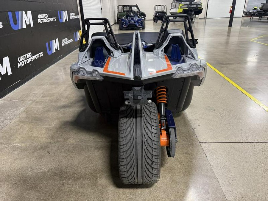 2022 Polaris® SLINGSHOT R AUTODRIVE