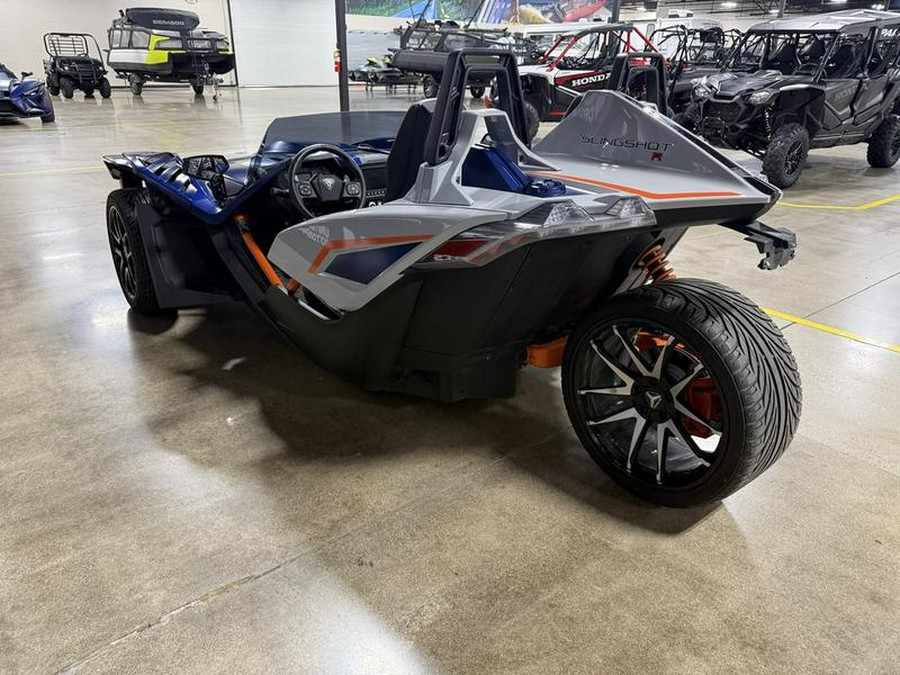 2022 Polaris® SLINGSHOT R AUTODRIVE