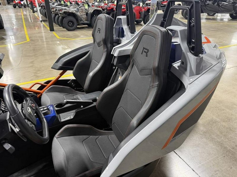 2022 Polaris® SLINGSHOT R AUTODRIVE