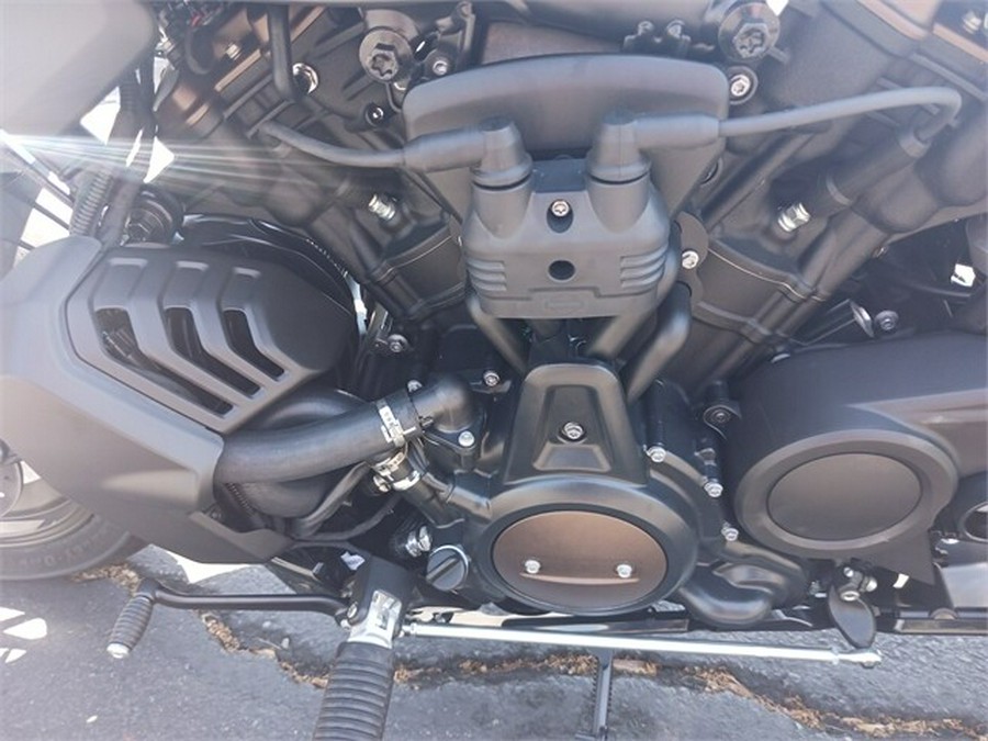 RH1250S 2024 Sportster S