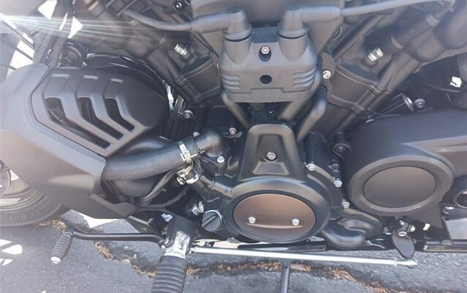 RH1250S 2024 Sportster S