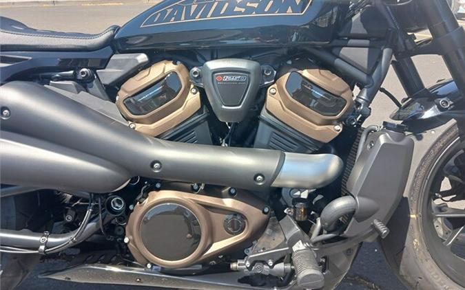 RH1250S 2024 Sportster S