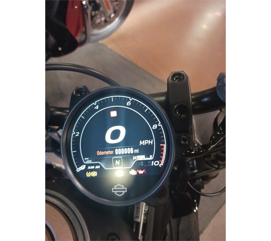 RH1250S 2024 Sportster S