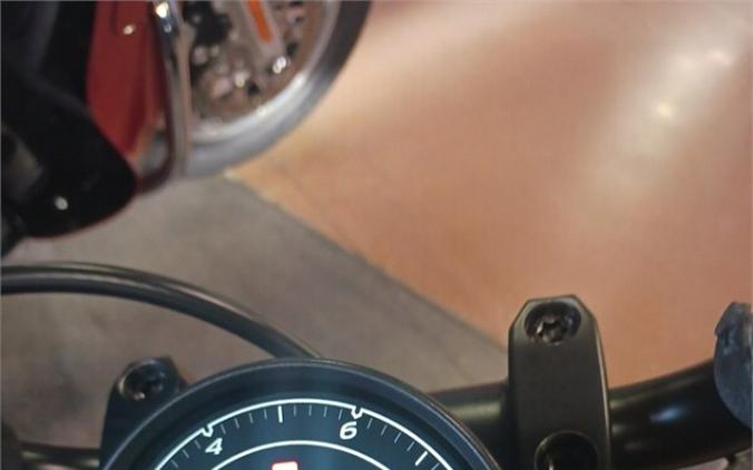 RH1250S 2024 Sportster S