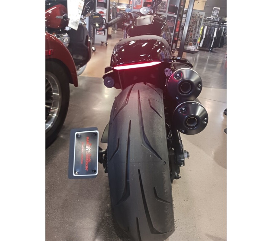 RH1250S 2024 Sportster S