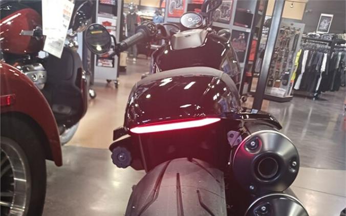 RH1250S 2024 Sportster S