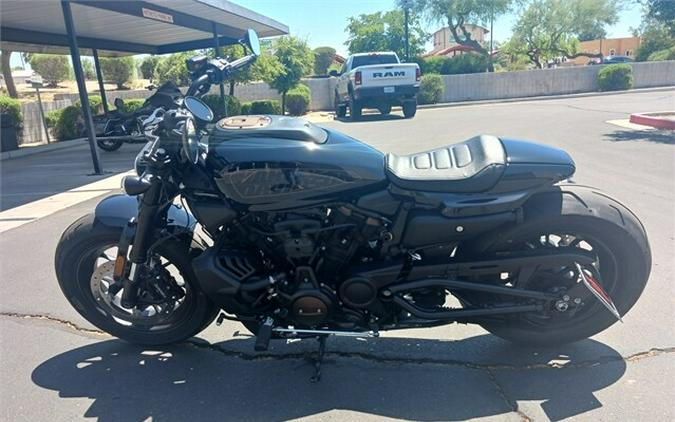 RH1250S 2024 Sportster S