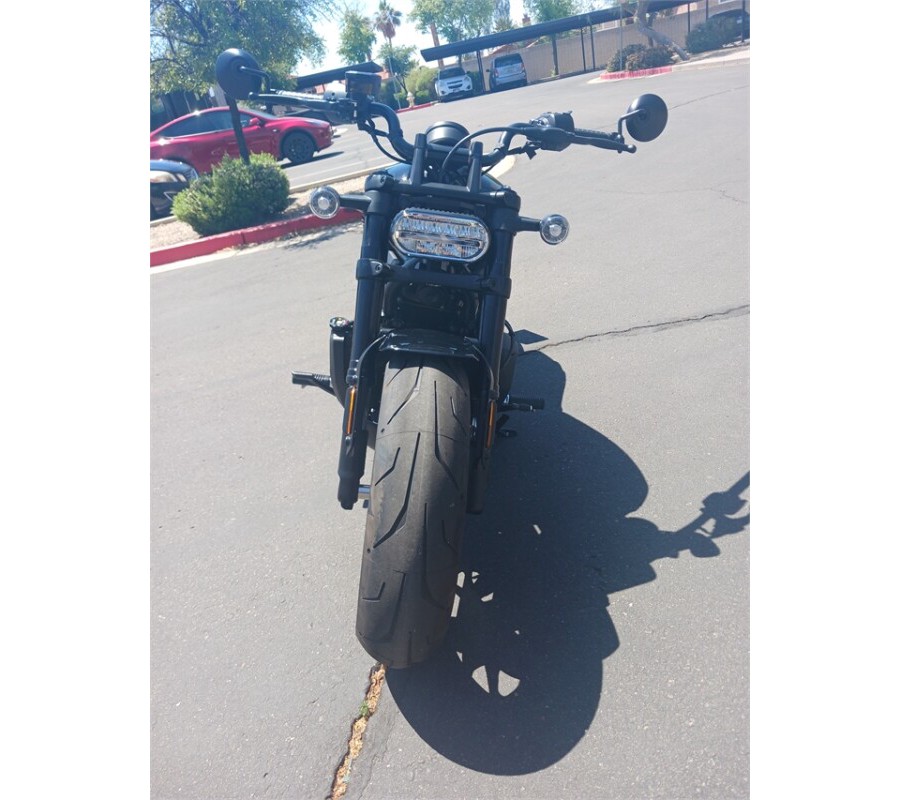 RH1250S 2024 Sportster S