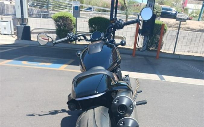 RH1250S 2024 Sportster S