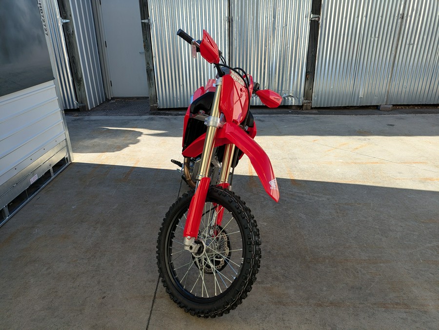 2025 Honda CRF450RX