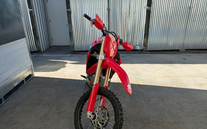 2025 Honda CRF450RX