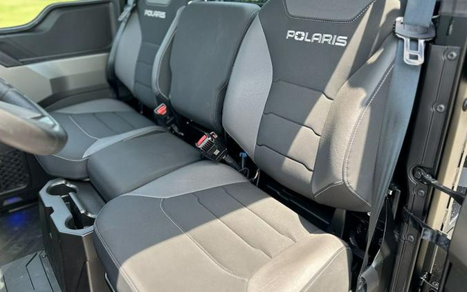 2025 Polaris Ranger XD 1500 Northstar Ultimate