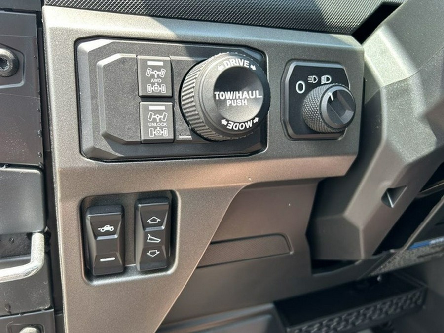 2025 Polaris Ranger XD 1500 Northstar Ultimate