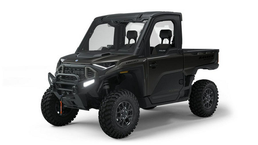2025 Polaris Ranger XD 1500 Northstar Ultimate