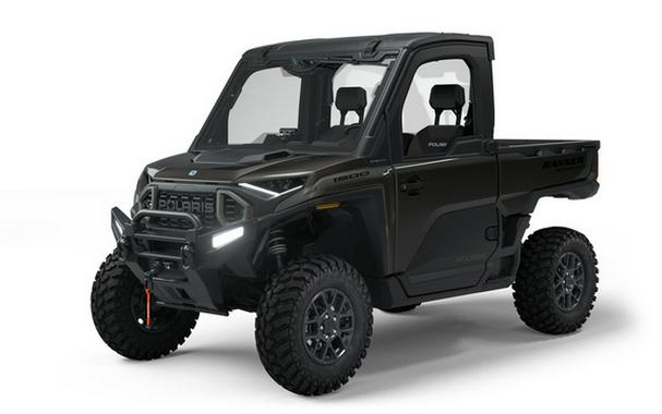 2025 Polaris Ranger XD 1500 Northstar Ultimate