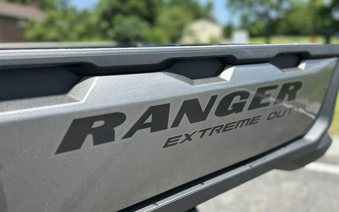 2025 Polaris Ranger XD 1500 Northstar Ultimate