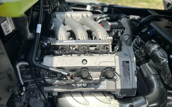 2025 Polaris Ranger XD 1500 Northstar Ultimate