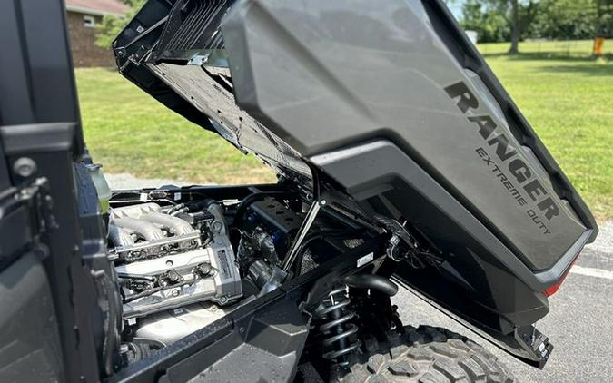 2025 Polaris Ranger XD 1500 Northstar Ultimate