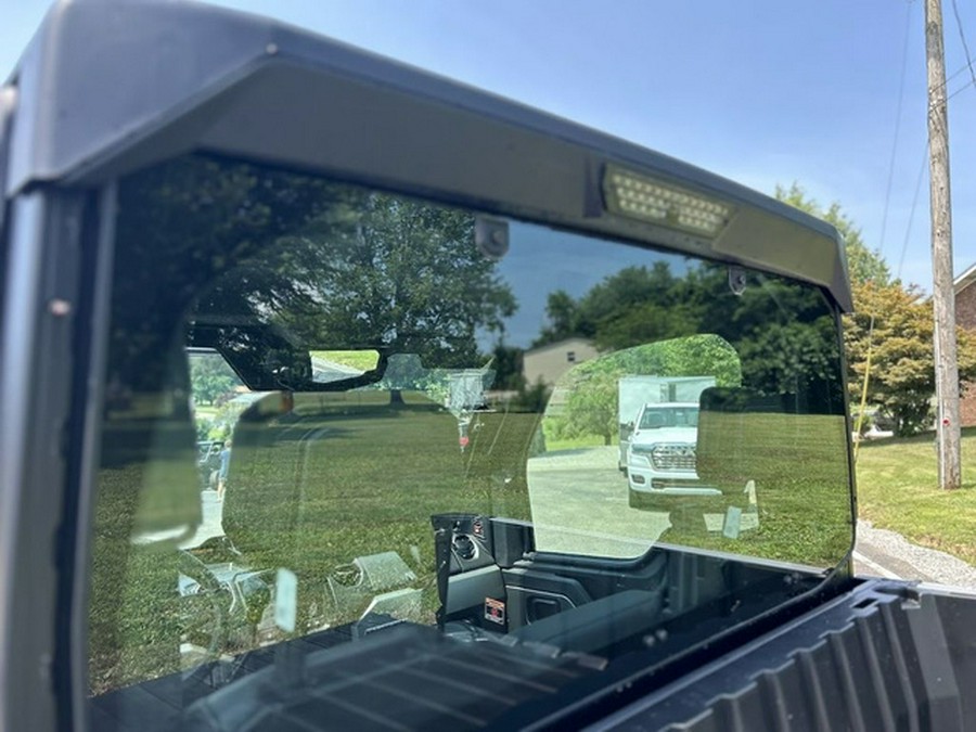 2025 Polaris Ranger XD 1500 Northstar Ultimate