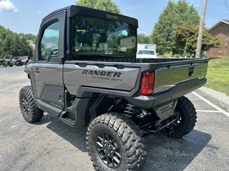 2025 Polaris Ranger XD 1500 Northstar Ultimate