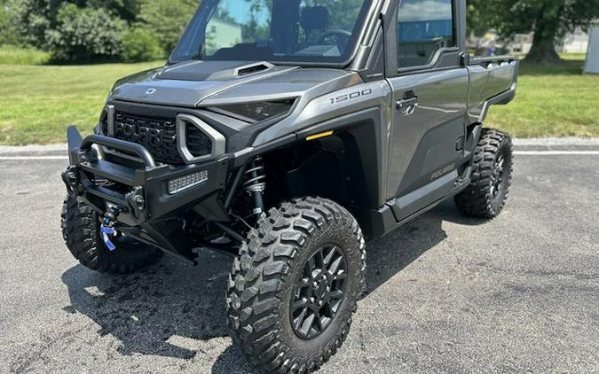 2025 Polaris Ranger XD 1500 Northstar Ultimate