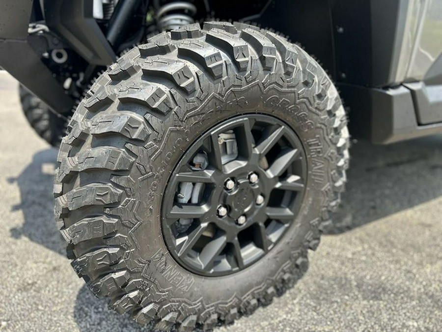 2025 Polaris Ranger XD 1500 Northstar Ultimate