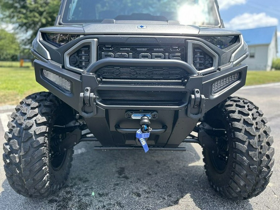 2025 Polaris Ranger XD 1500 Northstar Ultimate