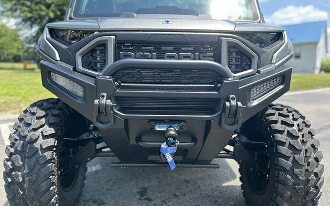 2025 Polaris Ranger XD 1500 Northstar Ultimate