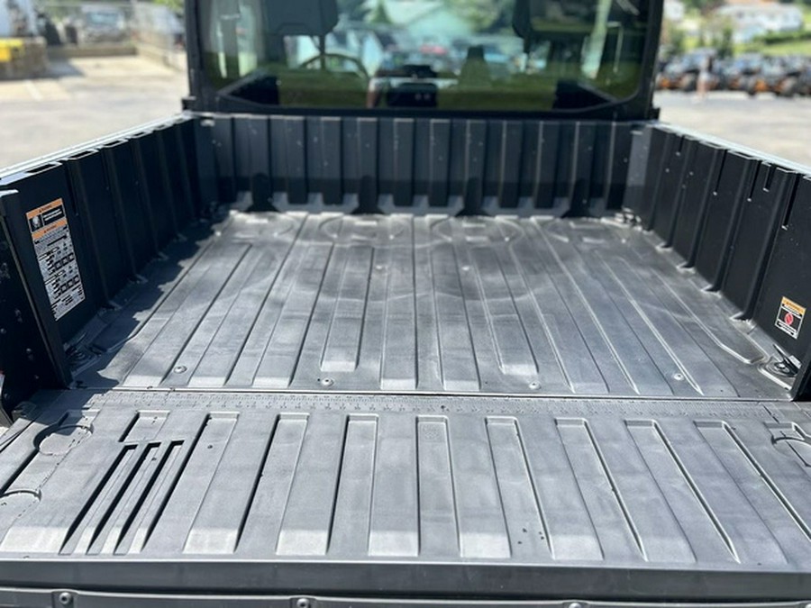 2025 Polaris Ranger XD 1500 Northstar Ultimate