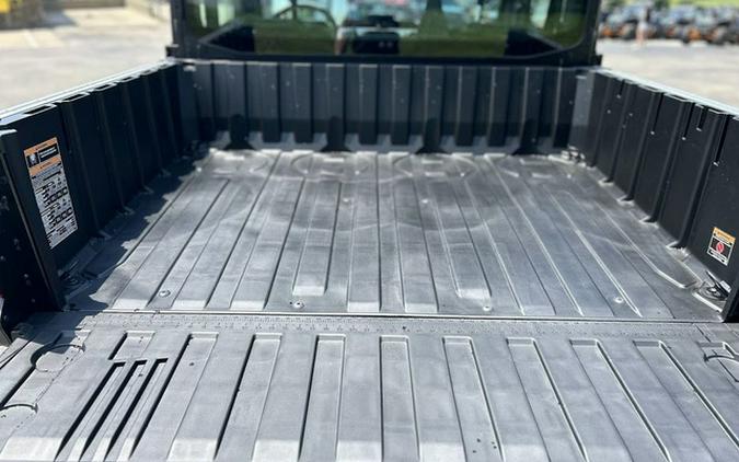 2025 Polaris Ranger XD 1500 Northstar Ultimate